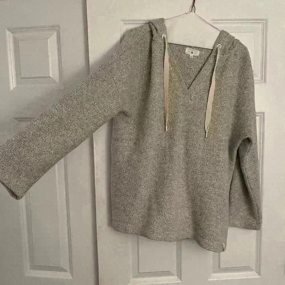 Lou & Grey Pullover Hoodie - Picture 3 of 8